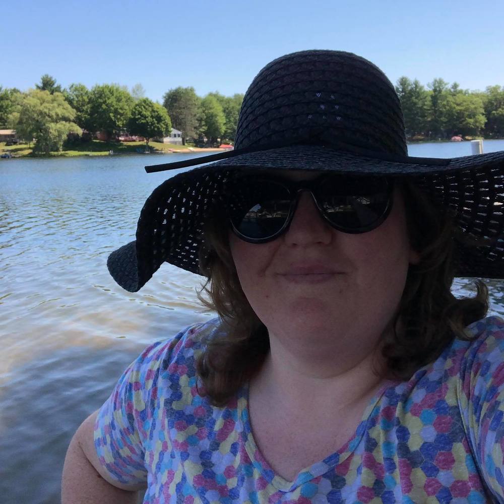 Meet your Posher, Jennifer